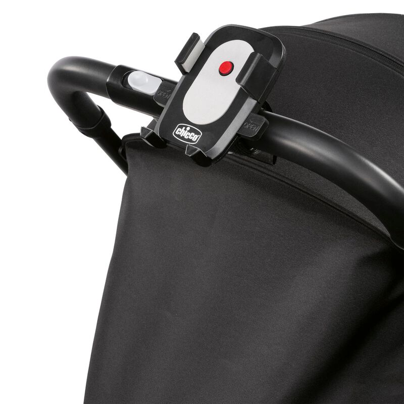 Mobile phone holder for Stroller image number null